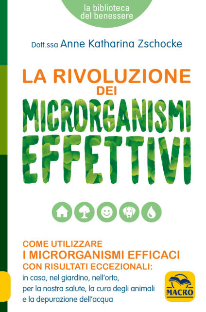 La Rivoluzione dei Microrganismi Effettivi